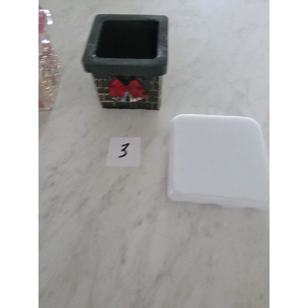 Handmade this resin